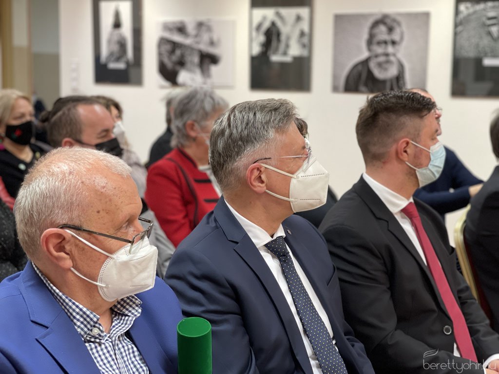 Tóth István jubileumi fotóliállítása 11